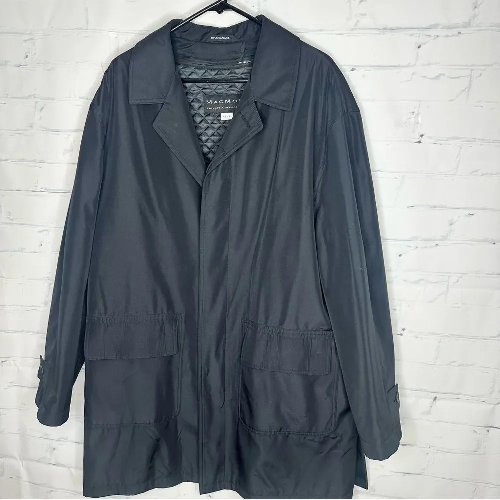 Mac Mor‎ size 42/large men’s jacket